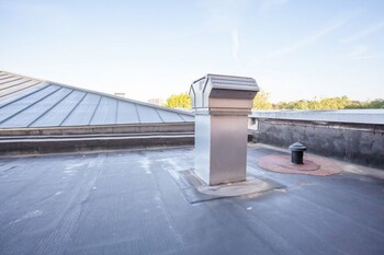 Roof Vents in Nasons, Virginia by JDM Repairs & Renovations