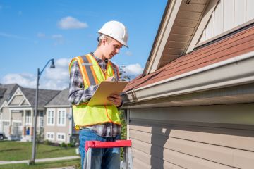 Roof Leak Detection in Upper Tract, West Virginia by JDM Repairs & Renovations