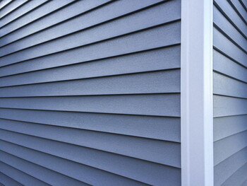 Vinyl Siding by JDM Repairs & Renovations