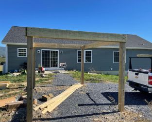 Roof Installation in Staunton, VA (2)