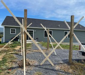 Roof Installation in Staunton, VA (1)