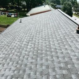 Roof Replacement in Alpine, Virginia by JDM Repairs & Renovations