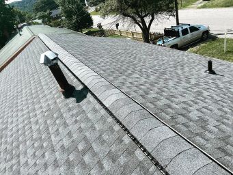 Commercial Roofing in Waynesboro, VA (1)