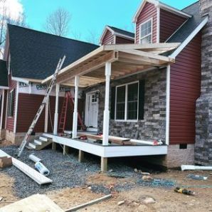 Roofing in Harrisonburg, VA (1)