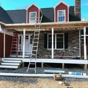 Roofing in Harrisonburg, VA (2)