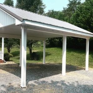 Metal Roofs in Waynesboro, VA (1)