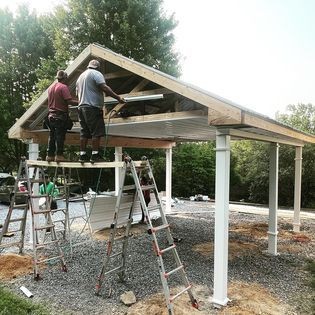 Metal Roofs in Waynesboro, VA (3)