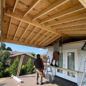 Roofing in Charlottesville, VA (2)