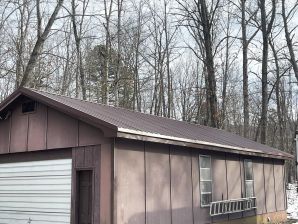 Metal Roofs in Shenandoah, VA (2)