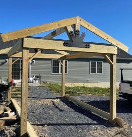 Roof Installation in Staunton, VA (3)