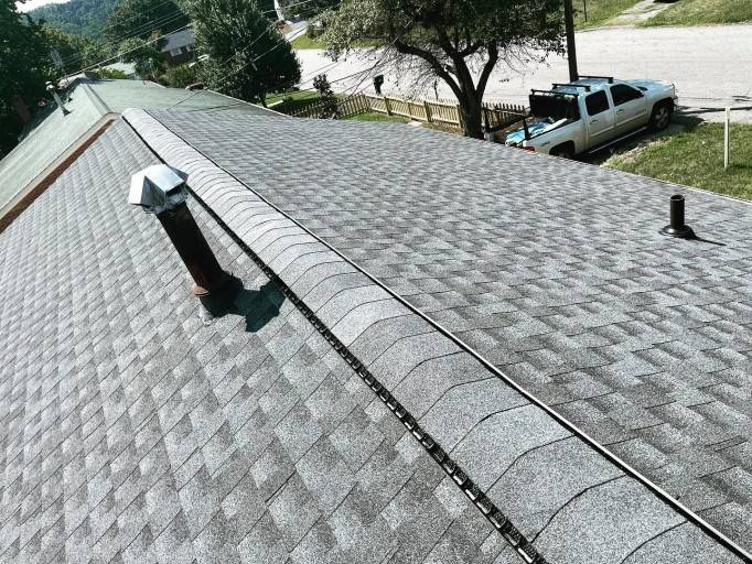 Roof Replacement by JDM Repairs & Renovations